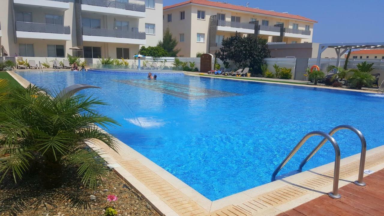 Bg06 Mythical Sands Paralimni Zewnętrze zdjęcie